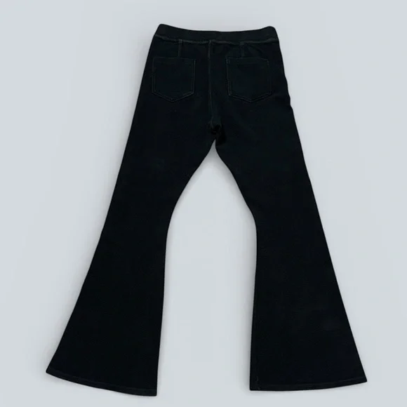 OFFLINE by Aerie High Rise Flare Leggings - Picture 3 of 4